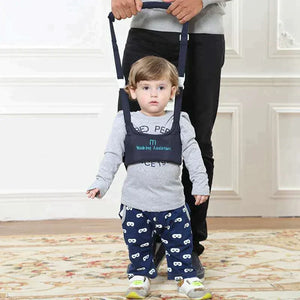 BABY CHILD LEARNING WALKING ASSISTANT WALKER TOY