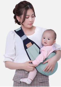 SYLISH BABY CARRIER