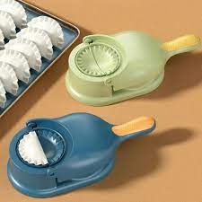 2-in-1 Dumpling Samosa maker