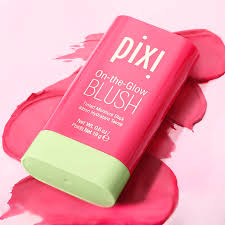 On the Glow Blush – PIXI by Petra (Premium Quality)