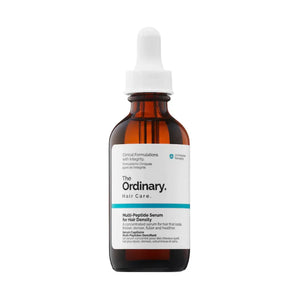 THE ORDINARY MULTI-PEPTIDE FOR HAIR DENSITY SERUM